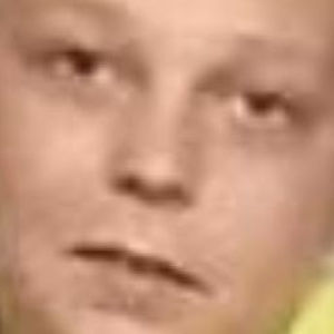 Meet your Posher, Zander